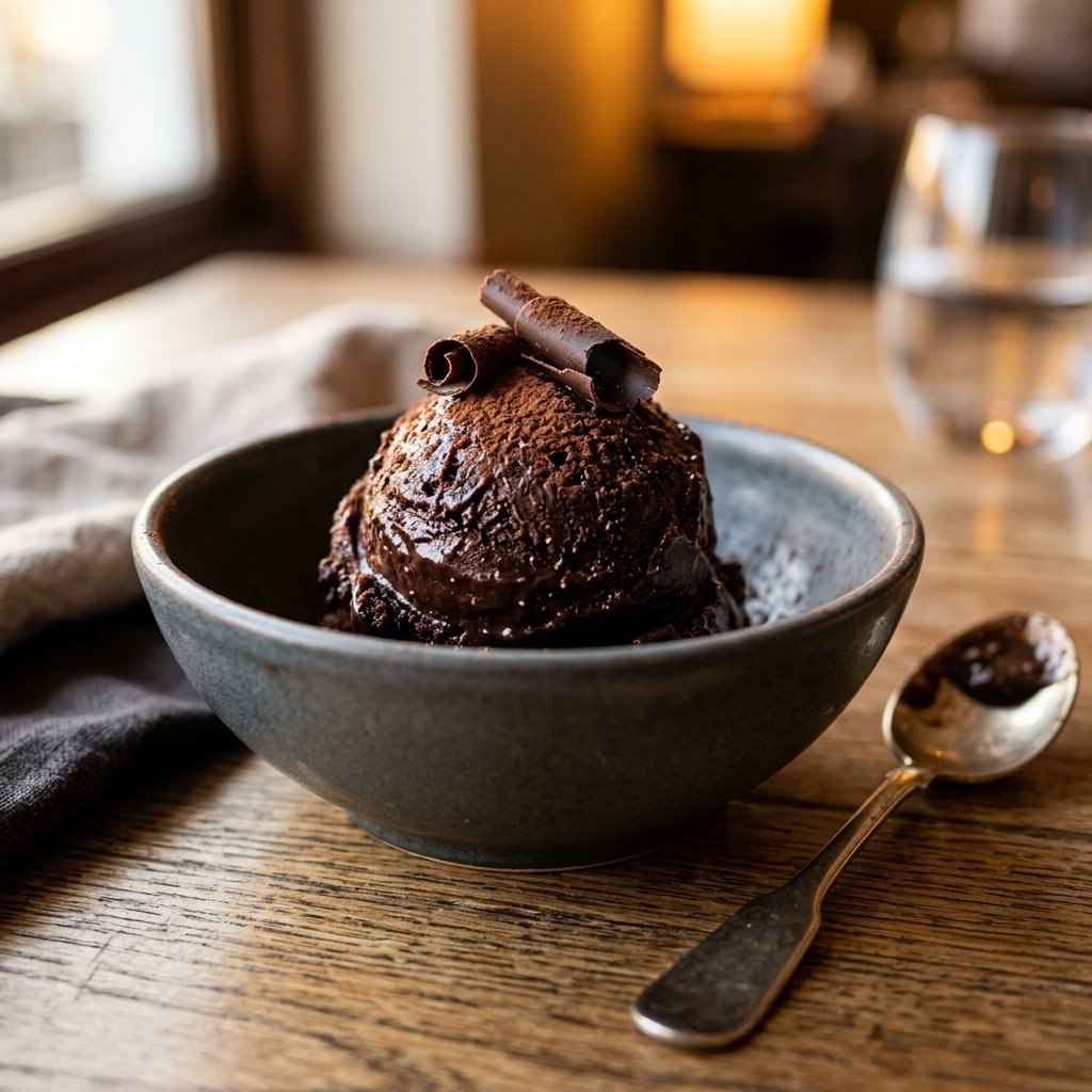 Valrhona Dark Chocolate